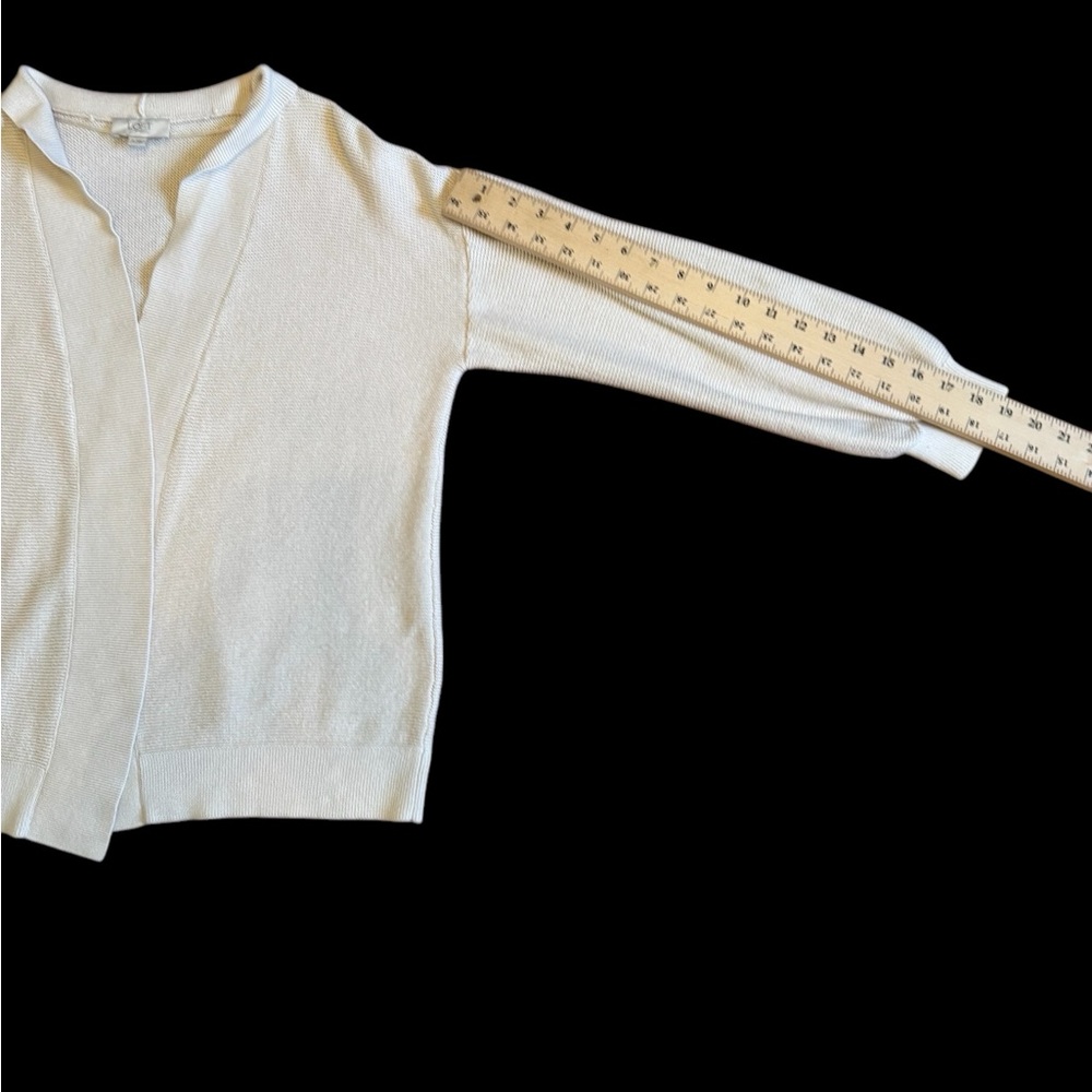 Loft Cardigan - Picture 7 of 7